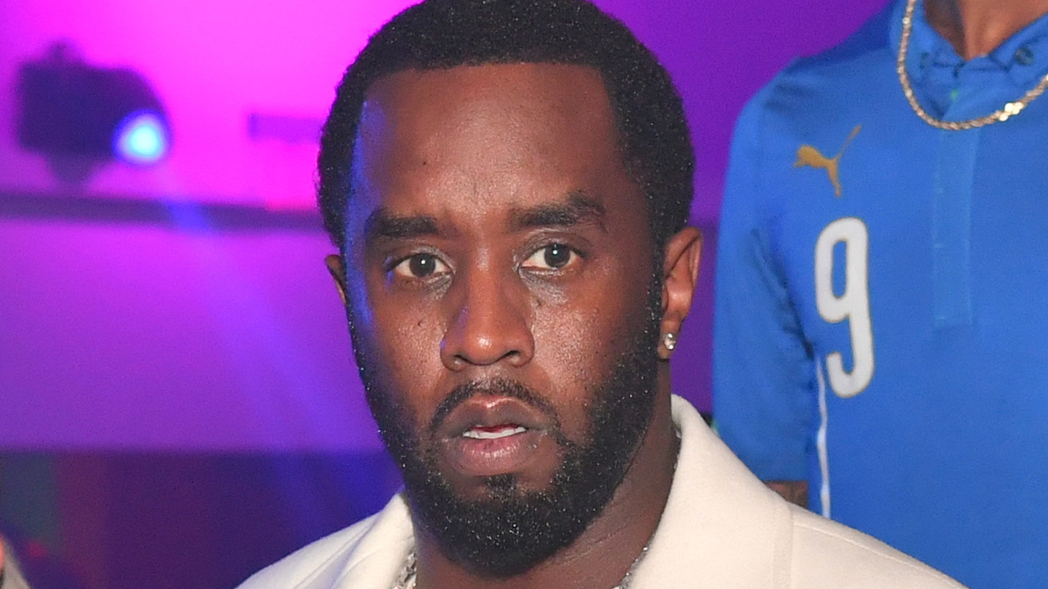 Diddy seeks sanctions over Grace O’Marcaigh yacht lawsuit