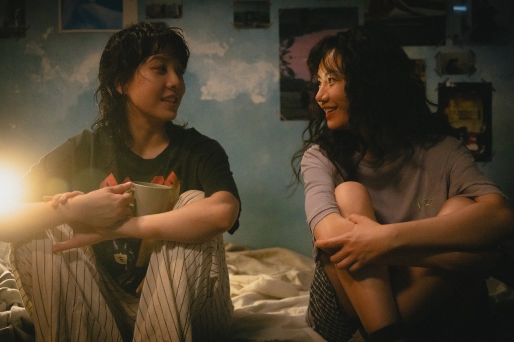 Edko takes worldwide rights to Toronto title We Are Born Good