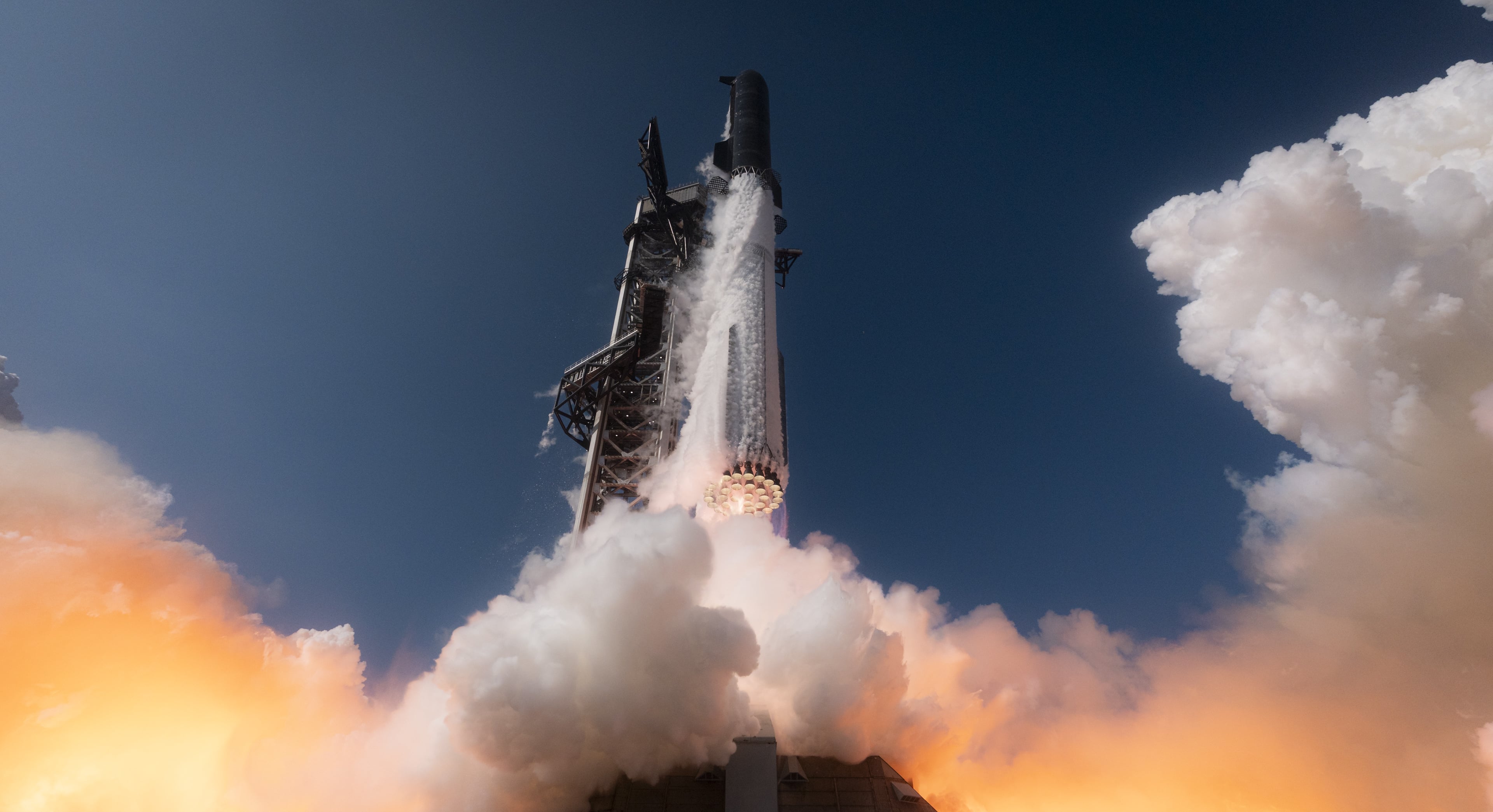 SpaceX Starship launch live: How to watch flight 13 today