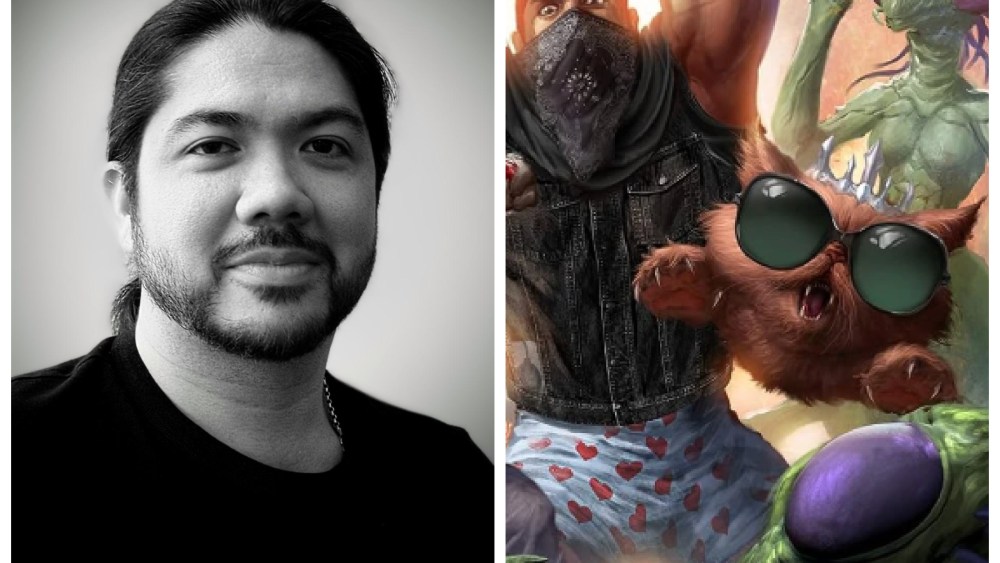 Jeff Hays will voice Princess Donut in Dungeon Crawler Carl series
