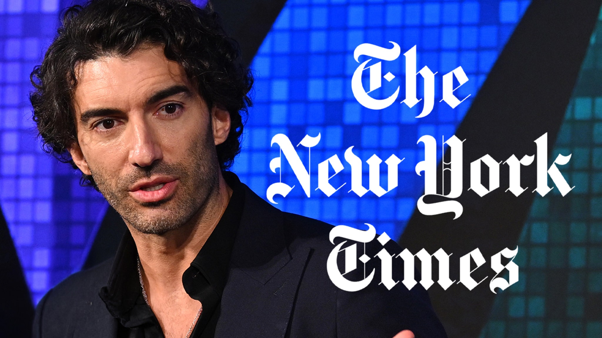 Justin Baldoni legal fees order sends $171,616 to The New York Times