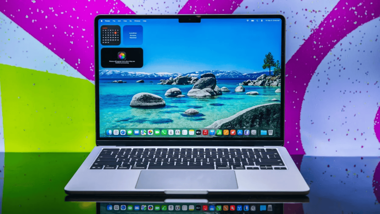 Mashable best laptops 2026 guide adds two Asus picks amid price hikes