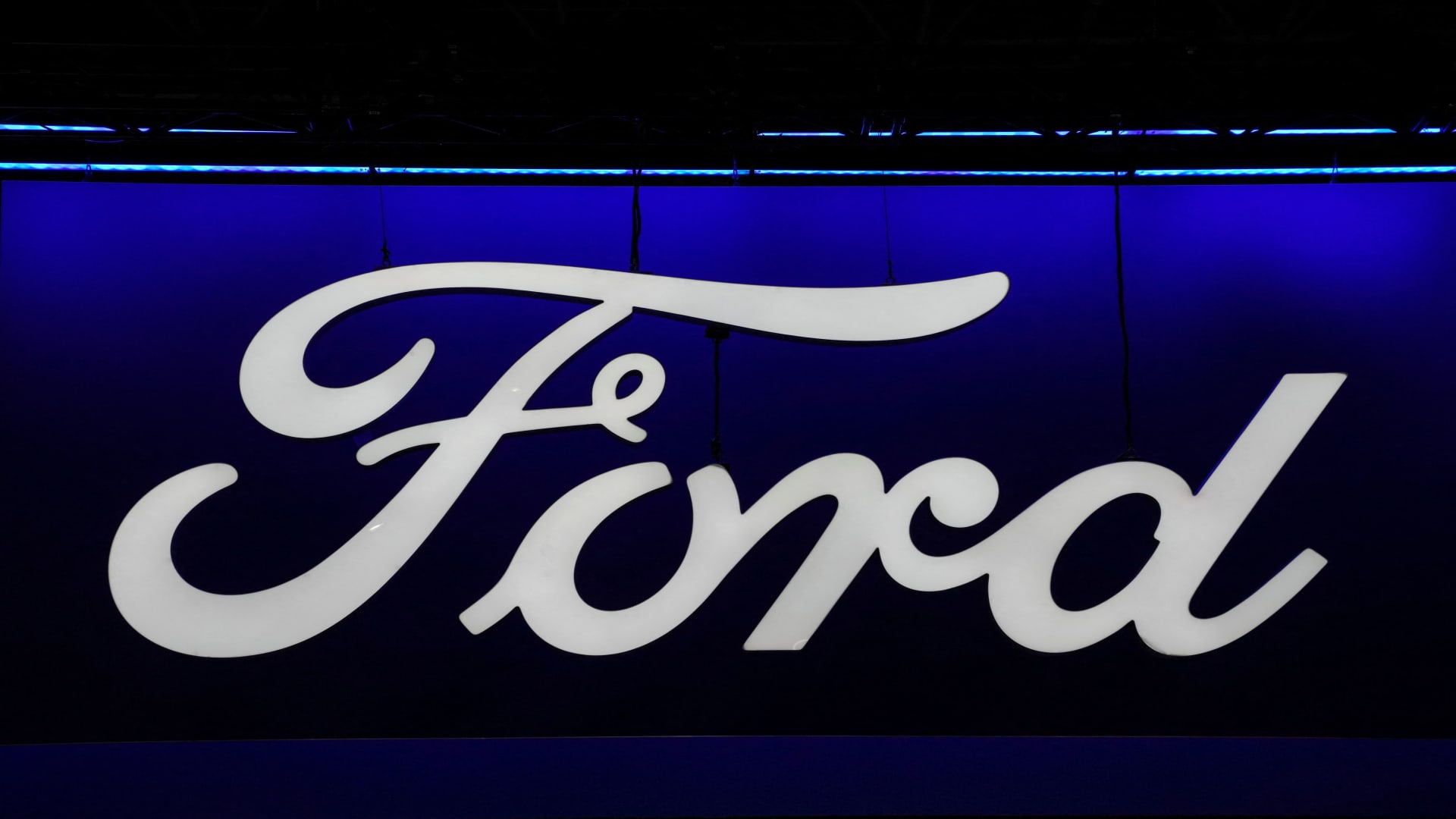 Ford and Geely plug into Spain with new EV venture