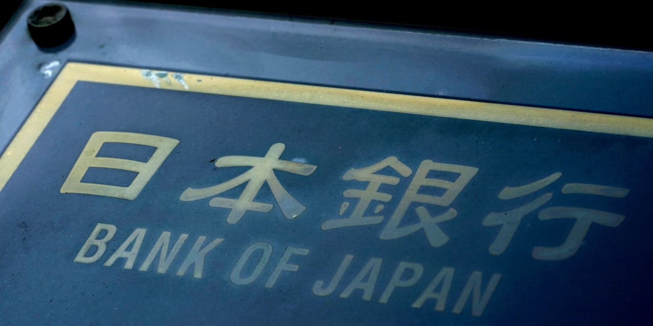 Bank of Japan 401(k) warning centers on Tokyo rate signal