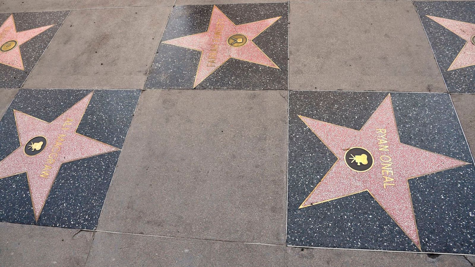 Hollywood Walk of Fame 2027 class adds Lil Wayne, Karol G and more