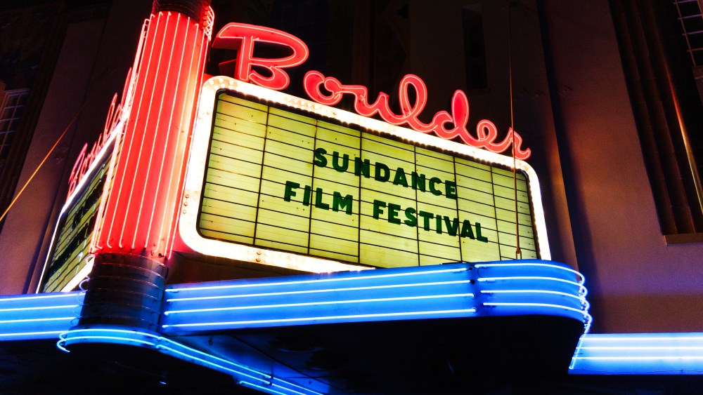 Sundance Boulder 2027 expands film slots and maps out new venues