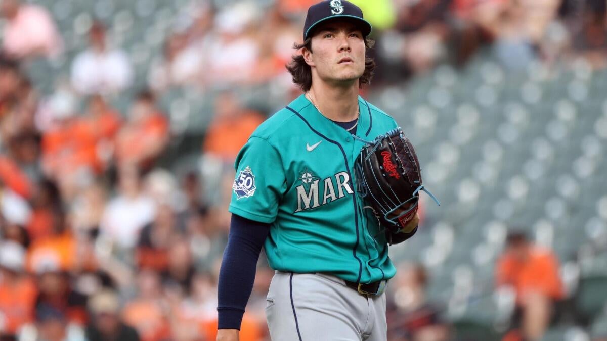 Mariners-Yankees picks: Woo’s road split puts New York in the frame