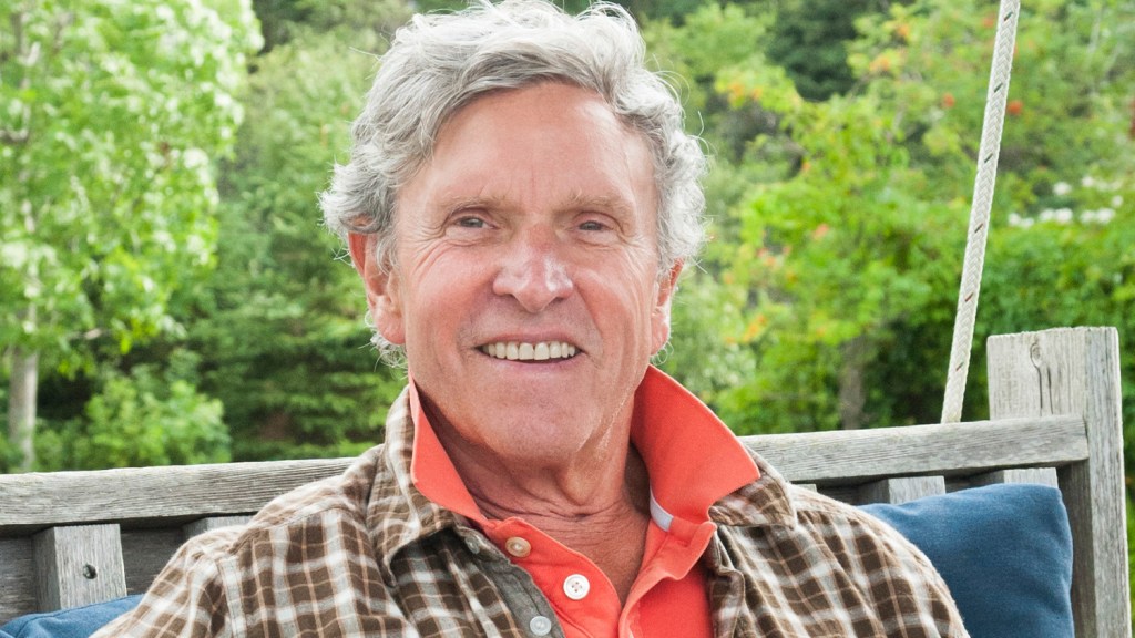 Charles Gaines, Pumping Iron writer and paintball pioneer, dies at 84