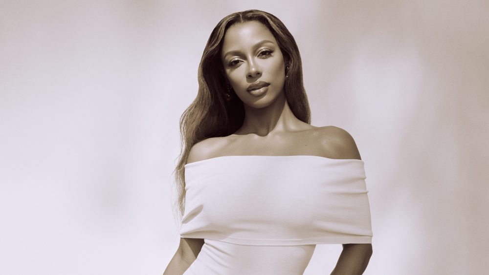 Victoria Monét sets October date for Frequency of Love