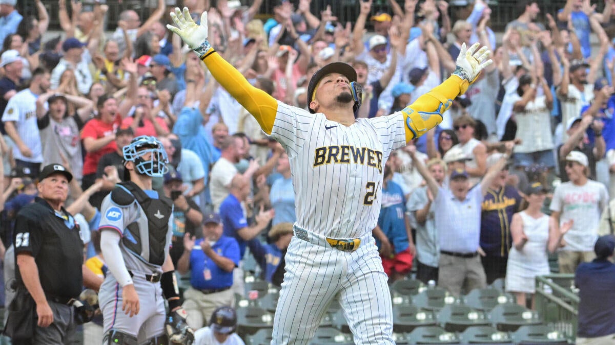 Rockies vs Brewers picks: CBS expert backs Milwaukee parlay