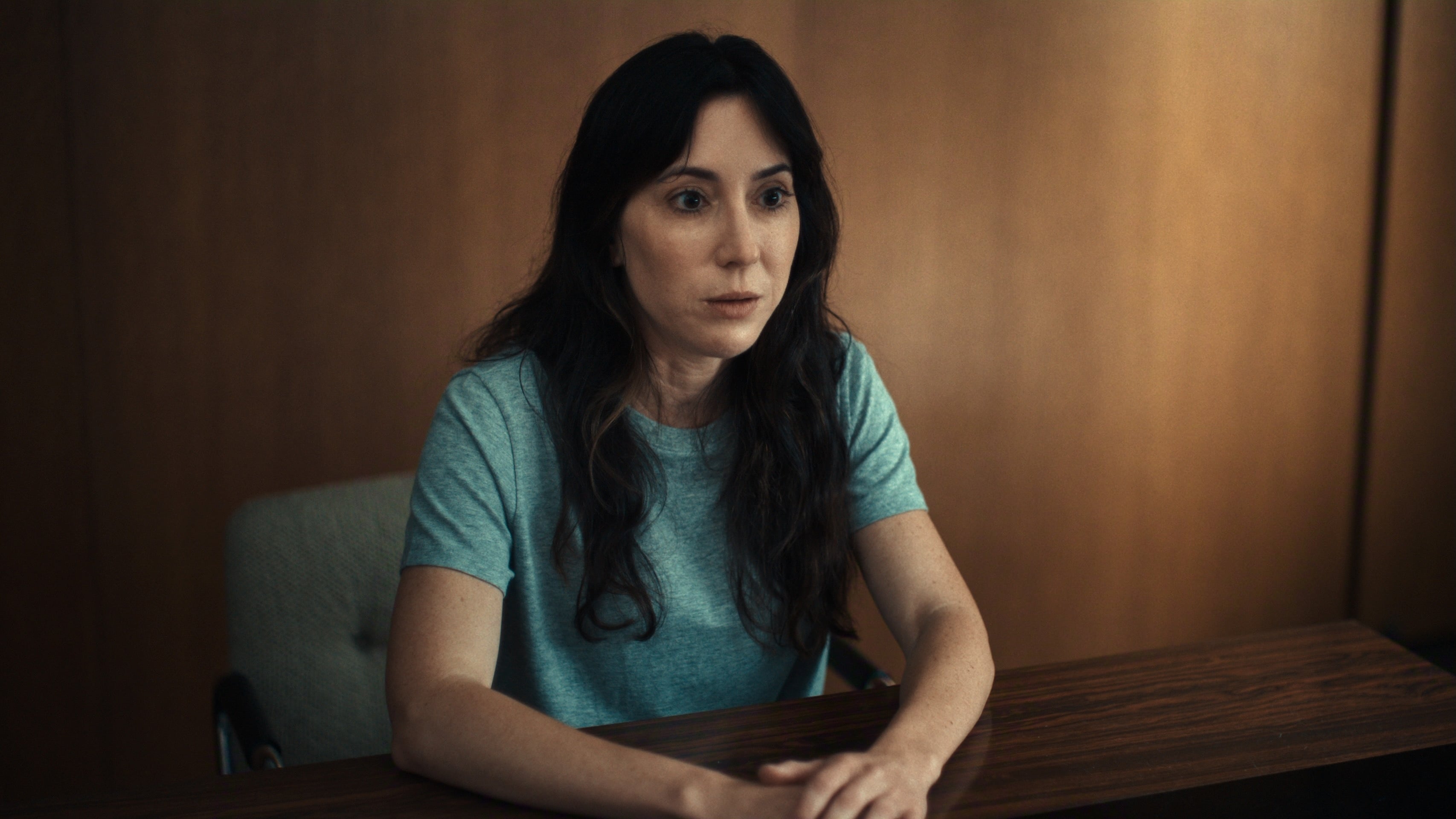 Netflix’s A Toxic Love Story turns a romance into a true-crime maze