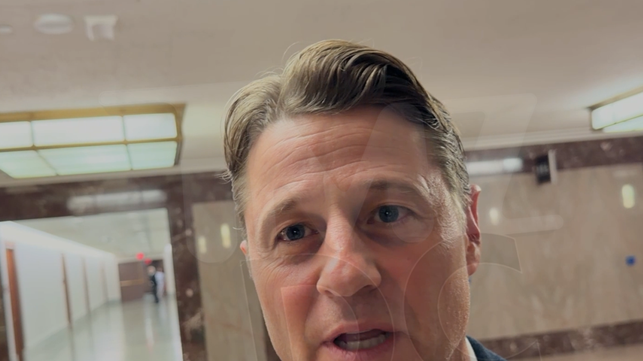 Ben McKenzie political run teased amid crypto fight in Washington