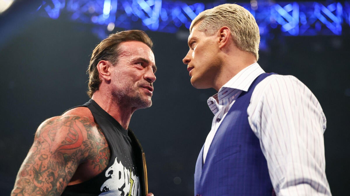 WWE SummerSlam 2026 card set for two nights in Minneapolis