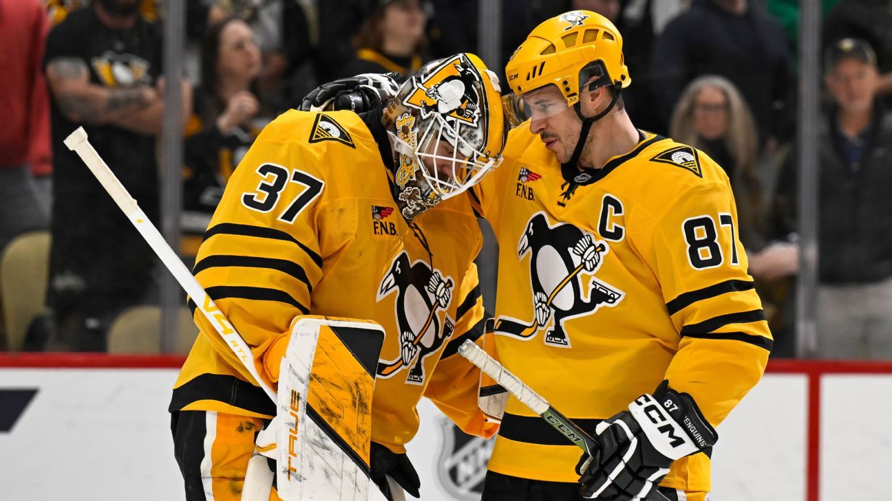 NHL preseason predictions get ESPN’s summer report card