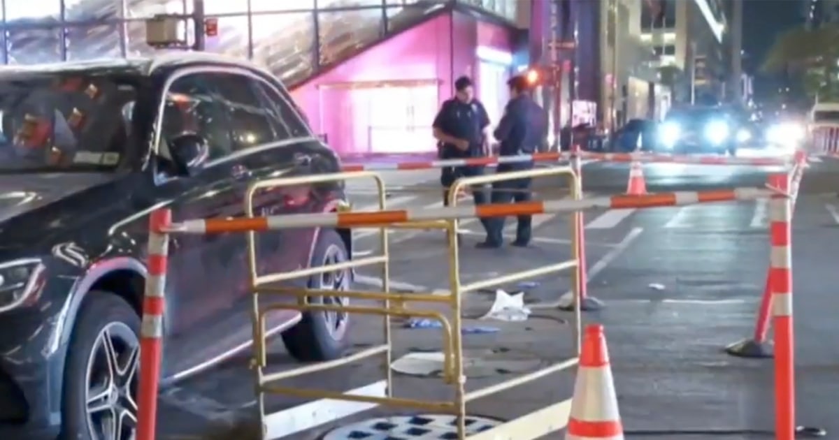 Family sues Con Edison after woman dies in uncovered Manhattan manhole