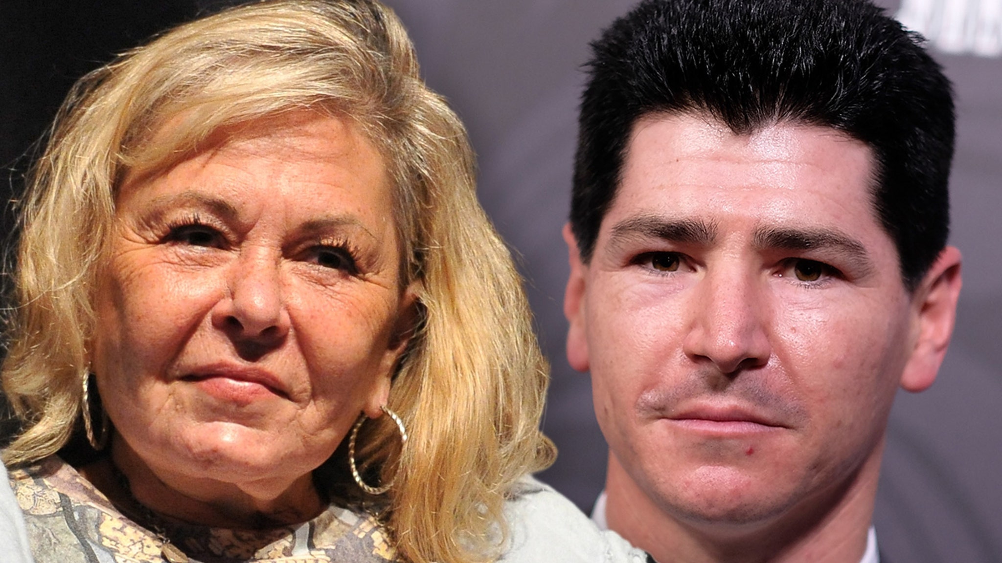 Jake Pentland alleges ‘Roseanne’ cast conspired against Barr