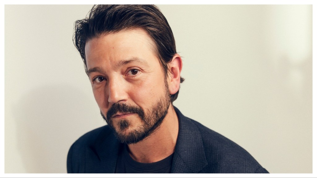 Diego Luna Sarajevo award set for 2026 film festival