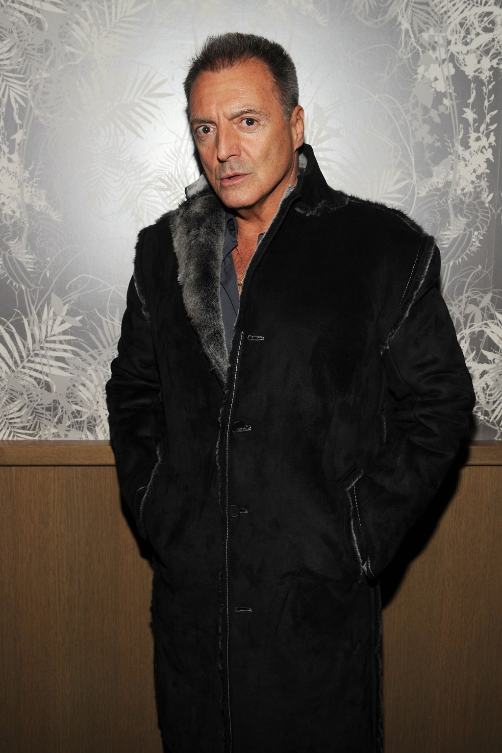 The Streets of Little Italy documentary adds Armand Assante