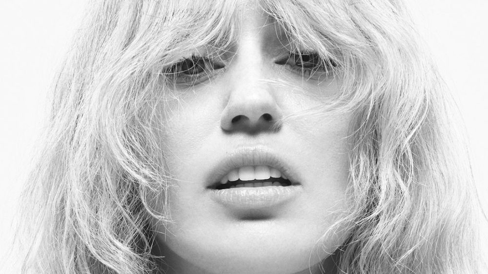 Miley Cyrus signs with Atlantic Records as she talks acting comeback