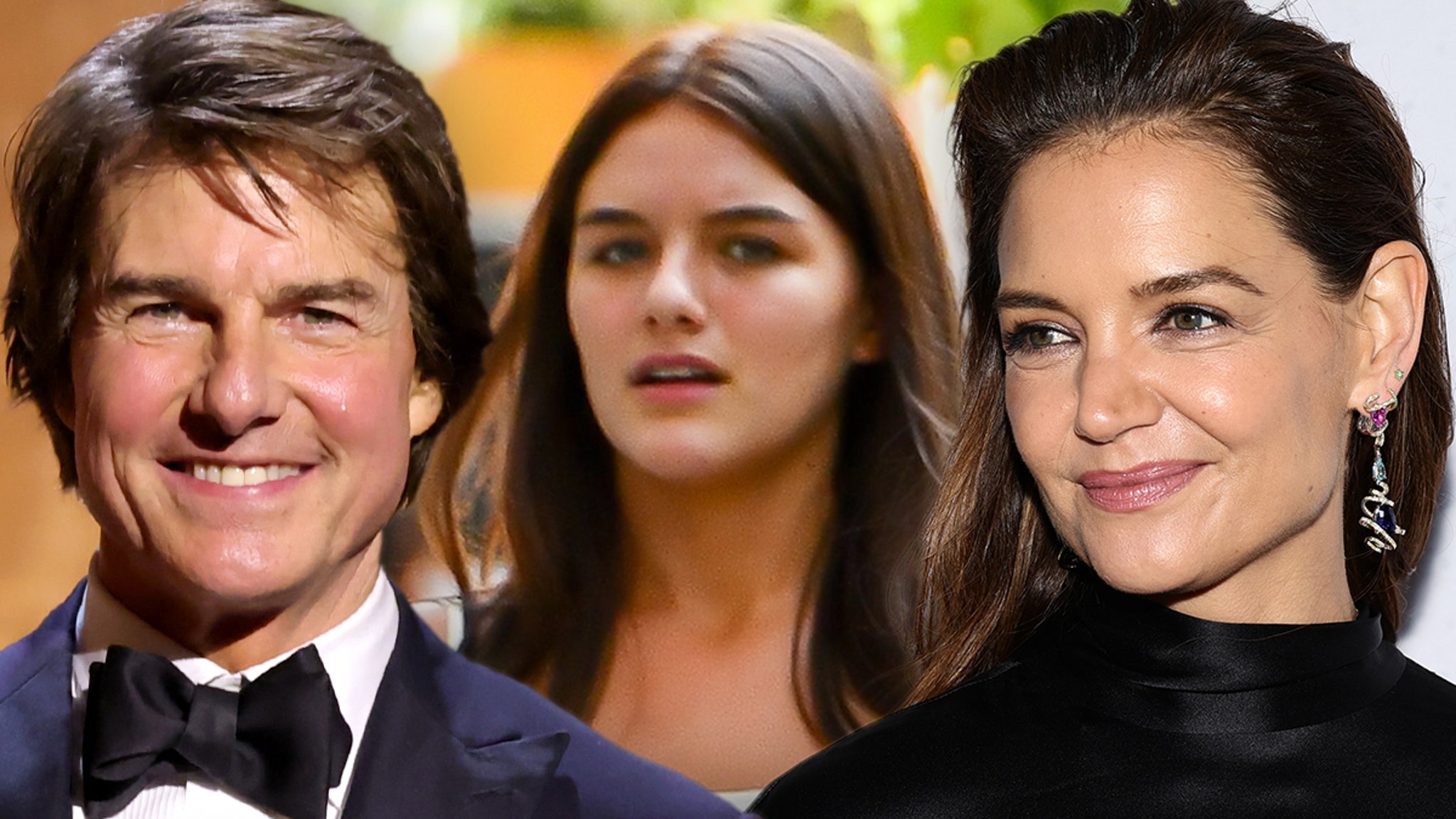 Suri Cruise books Midsummer role with Carnegie Mellon cast