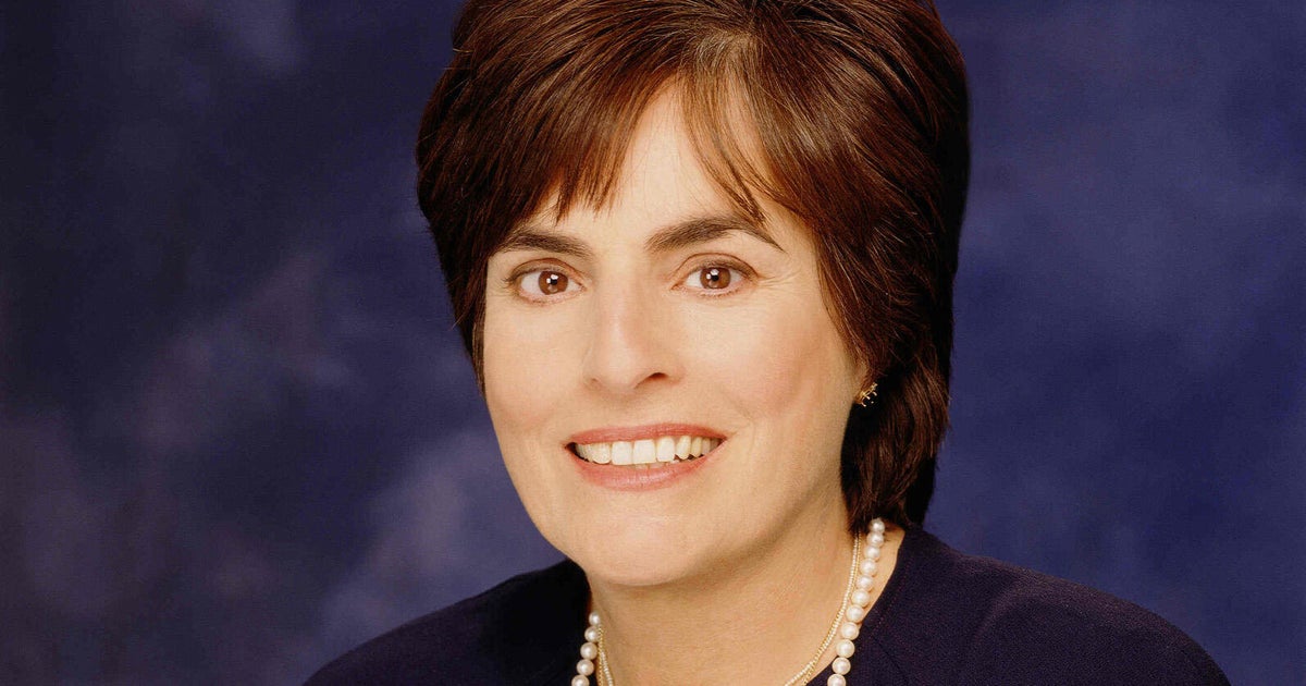 Linda Mason, pioneering CBS News producer, dies at 84