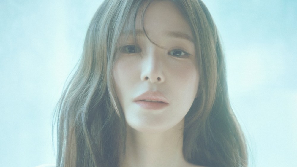 Tiffany Young sets Edge of Calm album and Asia tour dates