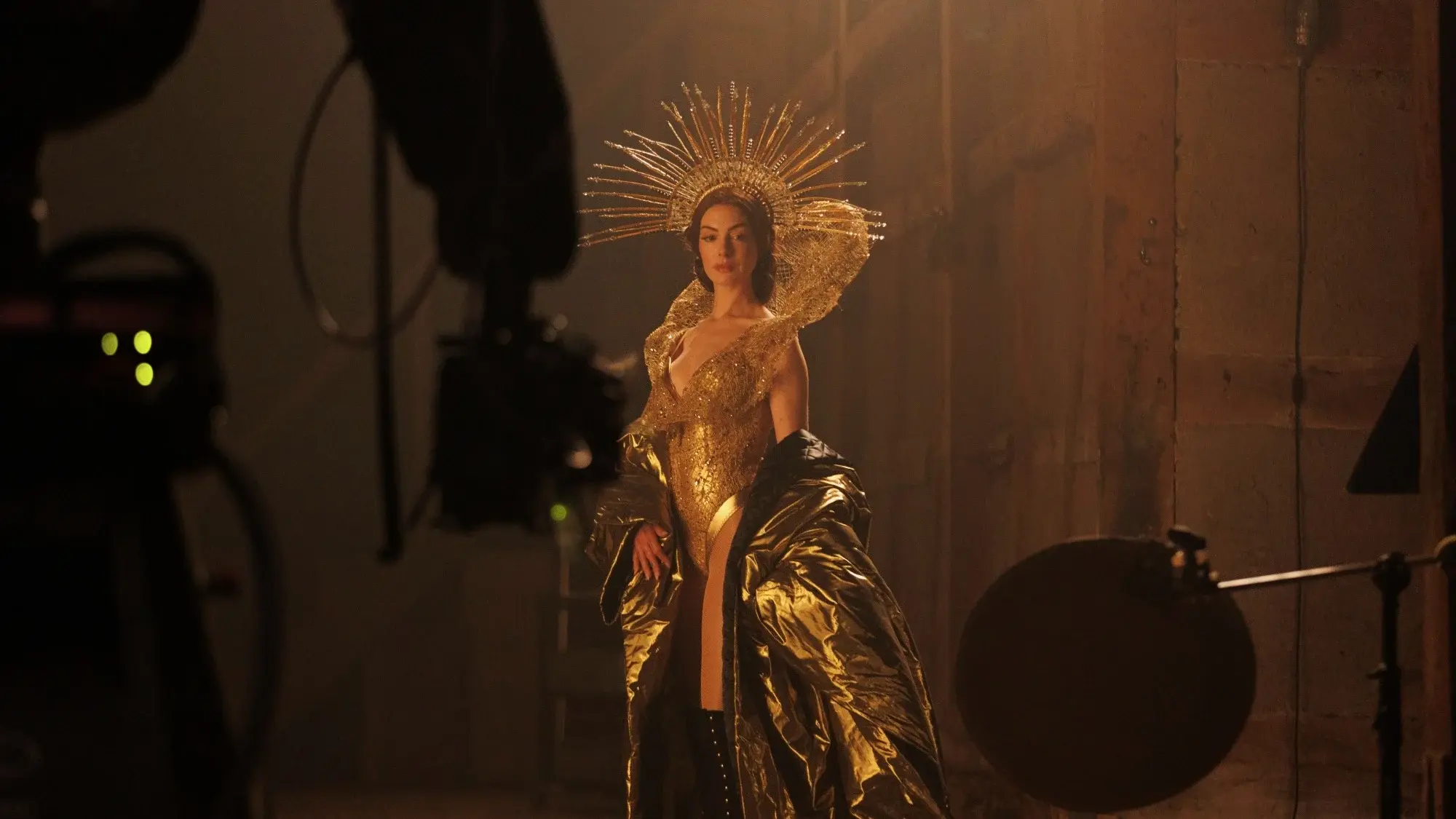 Mother Mary streaming date lands on HBO Max after digital release