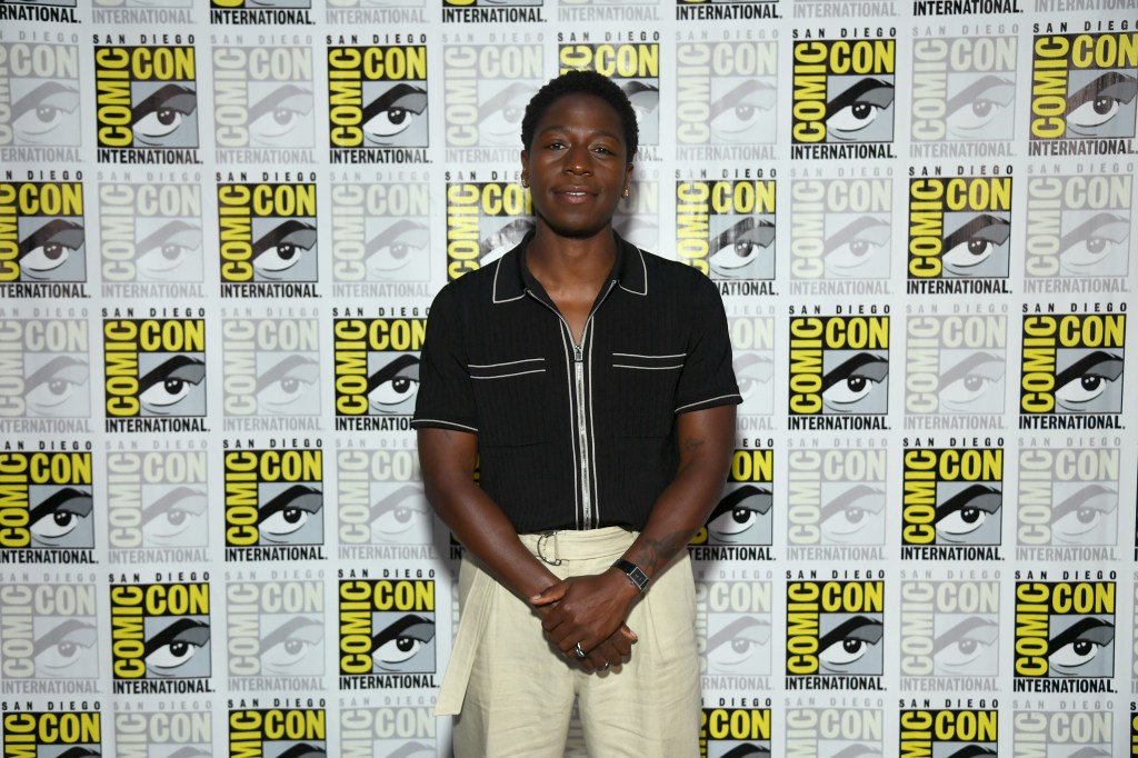 Black Panther 3 release date set for December 2028 with David Jonsson