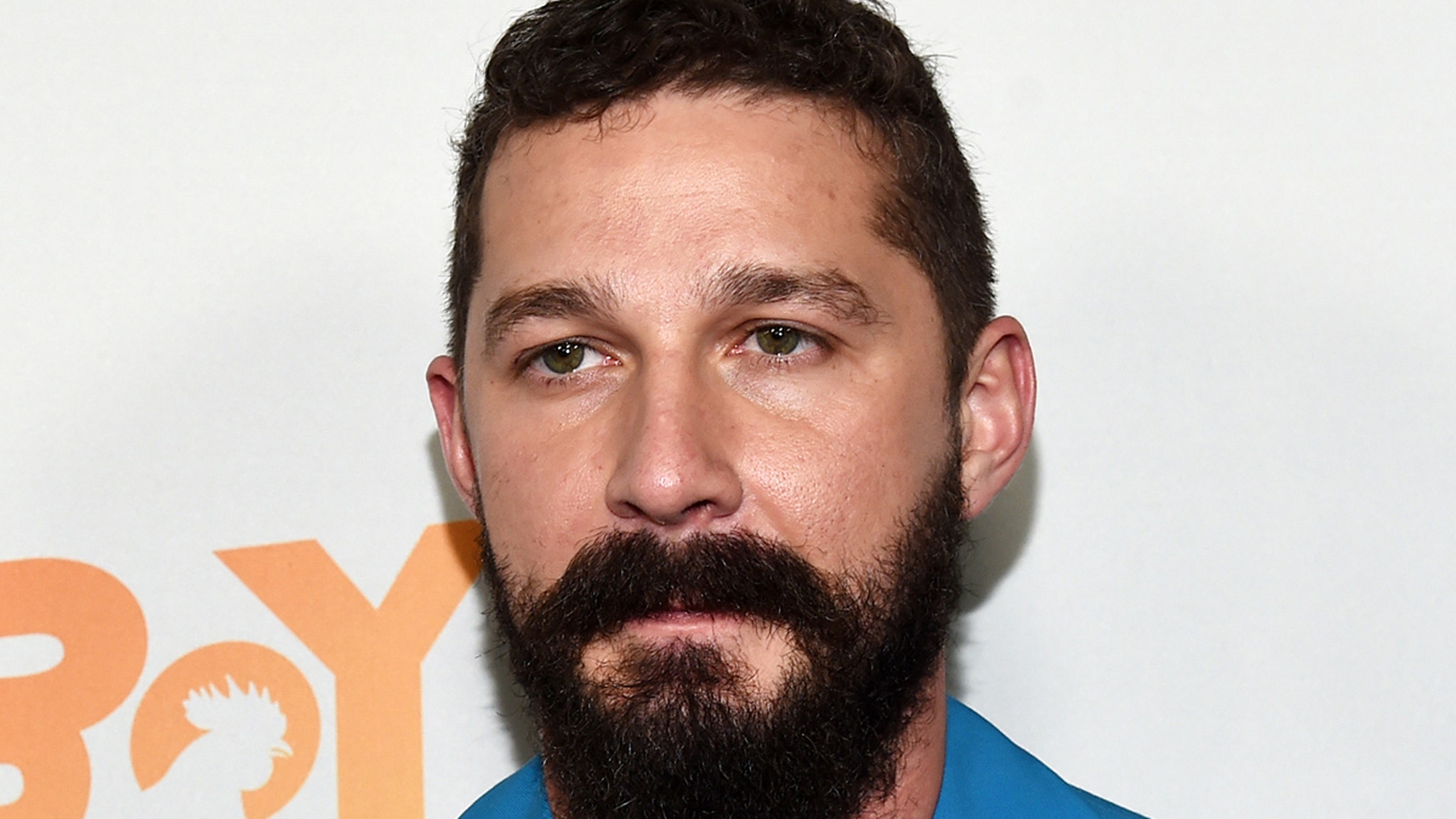 Shia LaBeouf stalking suspect claimed actor was a clone, TMZ reports