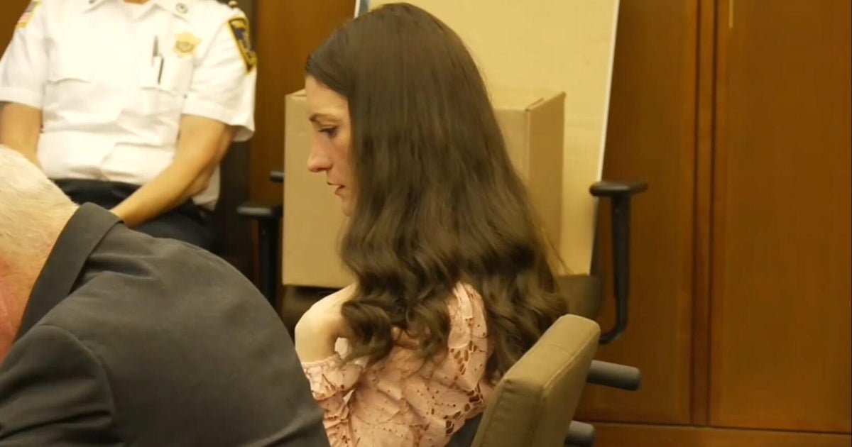 Lindsay Clancy trial begins in Massachusetts child murder case