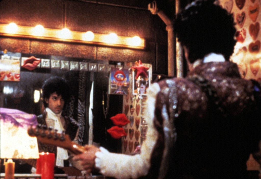 Purple Rain musical sets Broadway dates for 2027