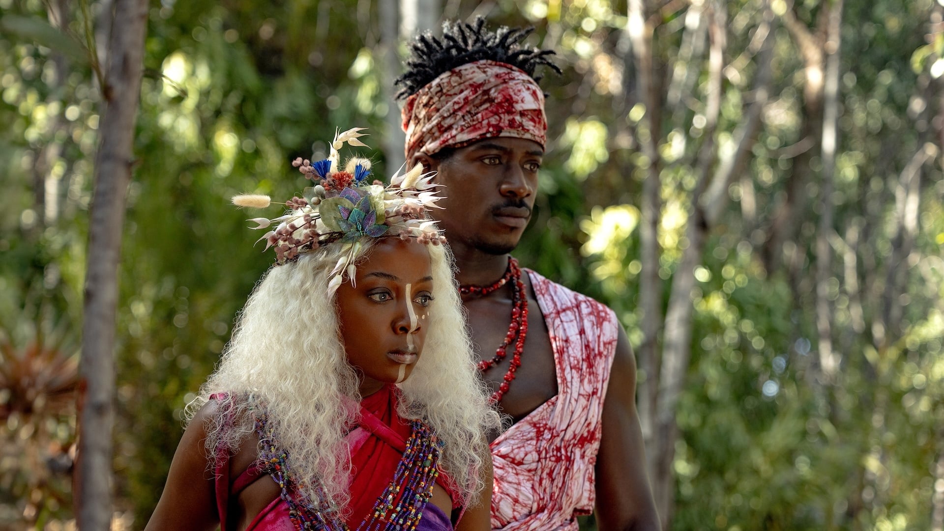Children of Blood and Bone trailer brings Orïsha to the big screen
