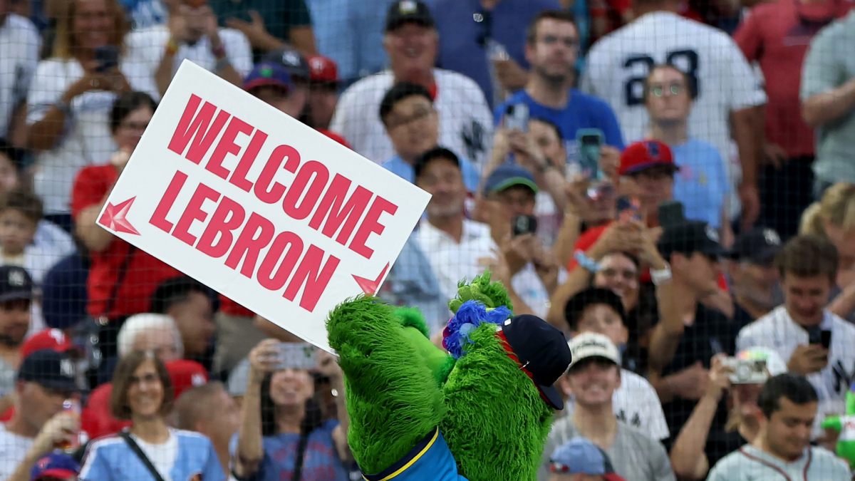 NBA Eastern Conference supremacy case grows after LeBron joins 76ers