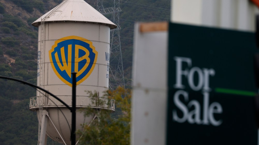 Paramount Warner Bros merger delay has WBD execs eyeing lawsuit