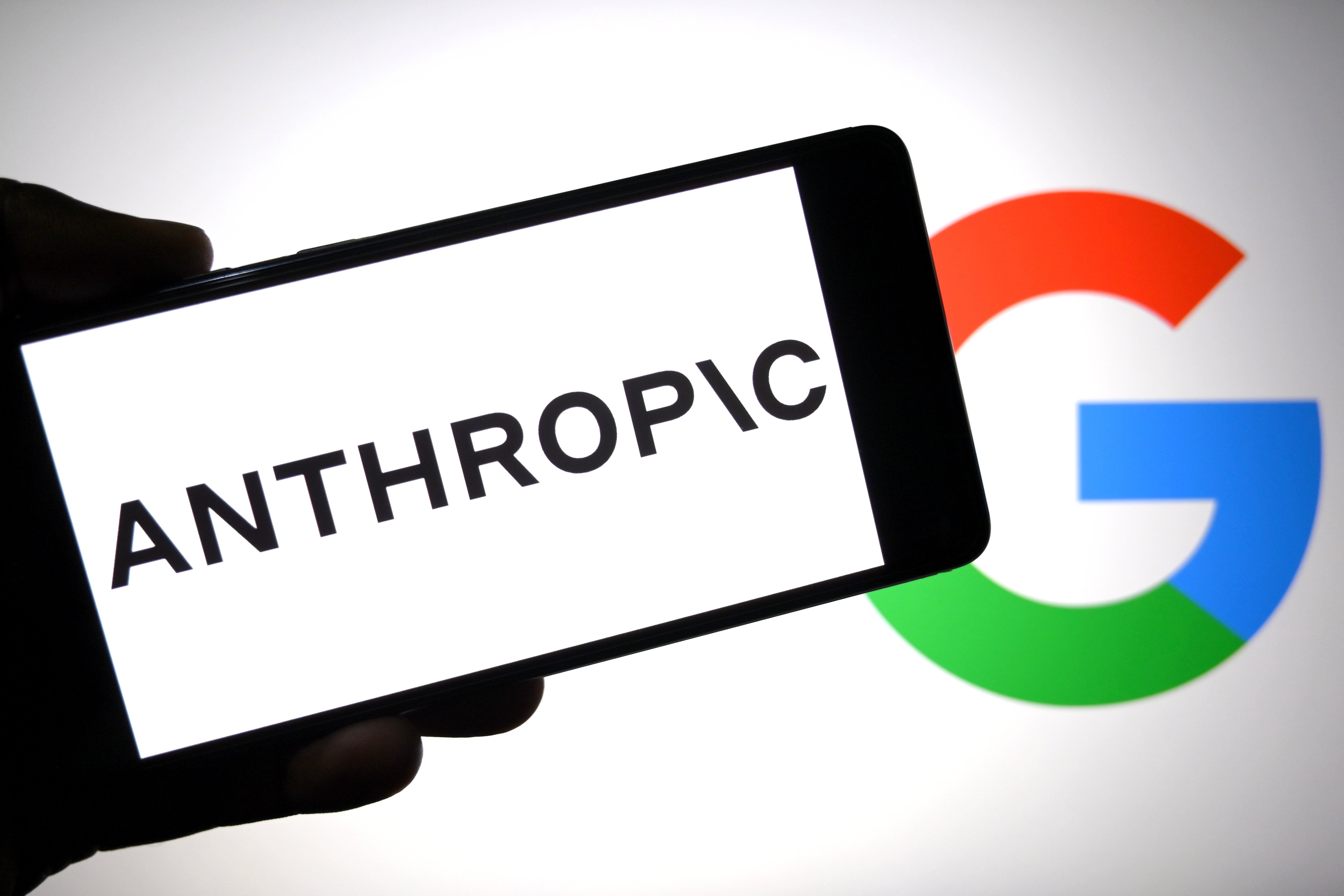 Claude chats in Google Search exposed some shared conversations