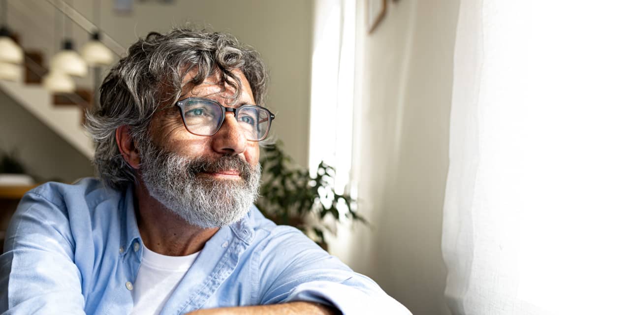 A retiree waited until 70 for Social Security and got one check