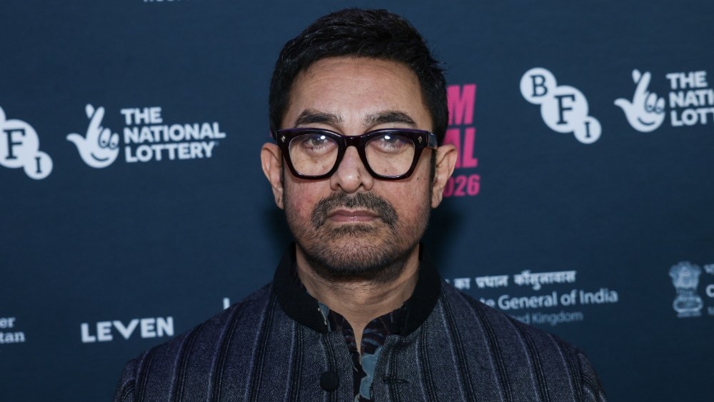 Aamir Khan shuts down ‘3 Idiots’ Sonam Wangchuk rumor