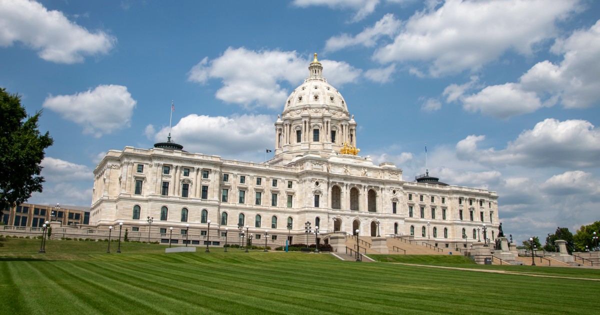 Minnesota prediction market ban blocked by federal judge before Aug. 1