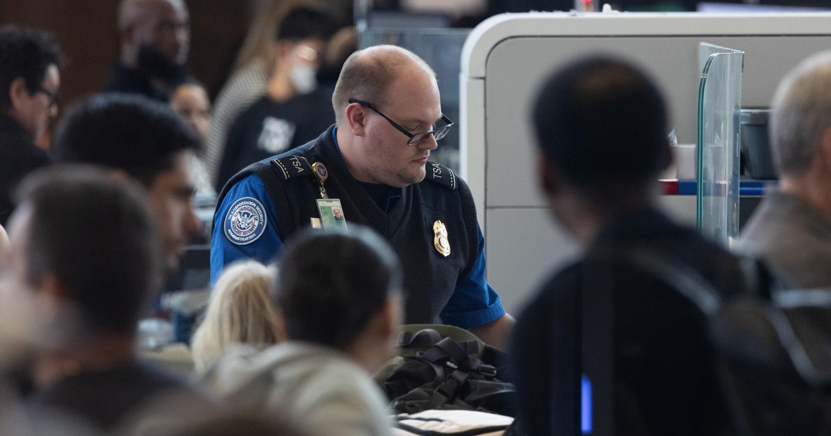 TSA Gold+ airports expand to Tampa, Charleston and Des Moines