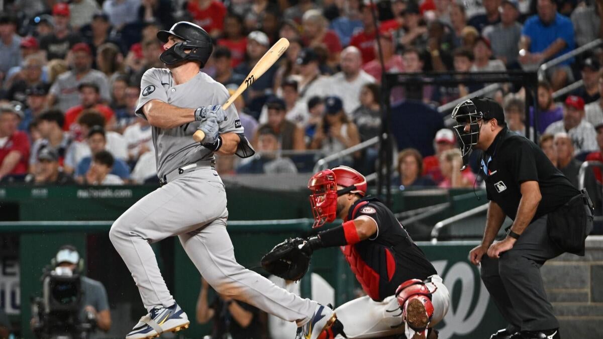 MLB DFS picks July 27: Paul Goldschmidt, Caleb Durbin top McClure list