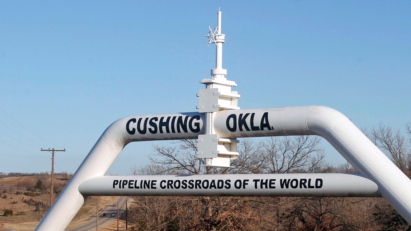 New tar sands pipeline plan revives Keystone-style fight