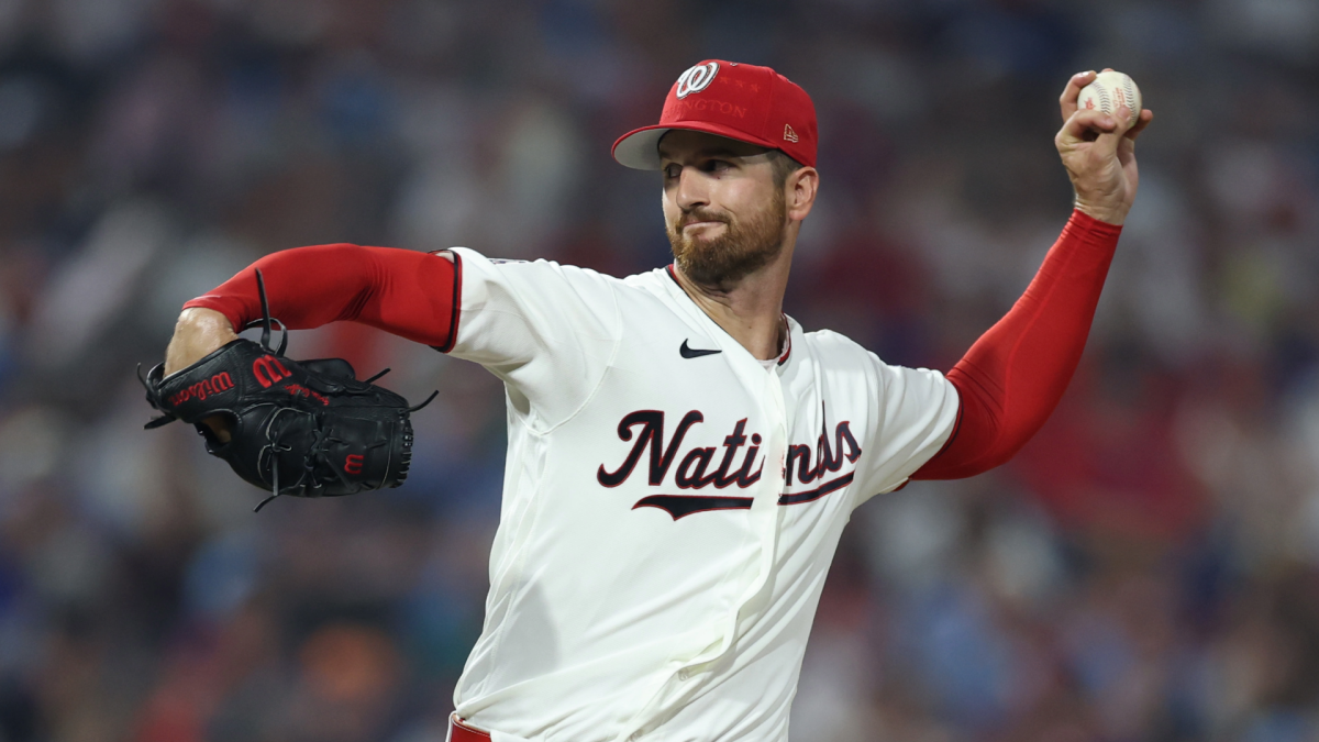MLB trade deadline rumors: Astros eye bats as Griffin market heats up