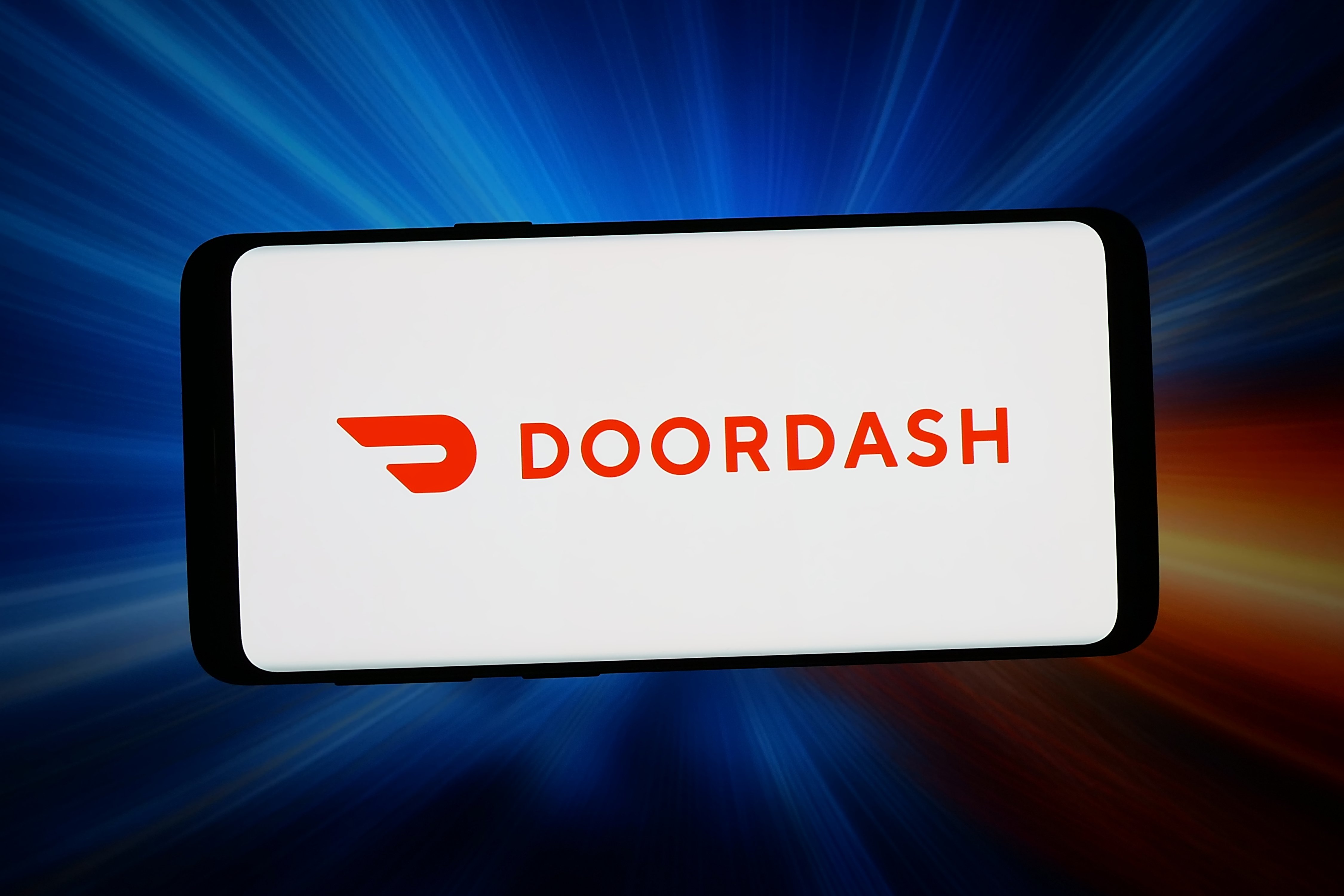 DoorDash drone delivery gets FAA clearance with new DoorDash Air unit