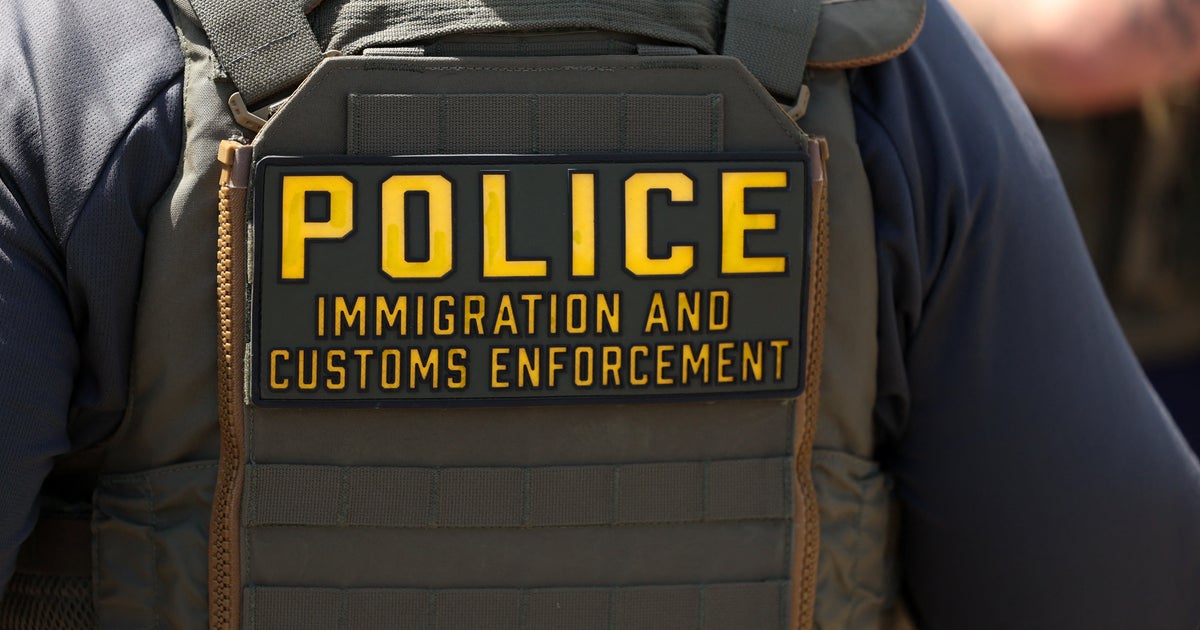 Haitian TPS deportations planned by ICE as protections near end