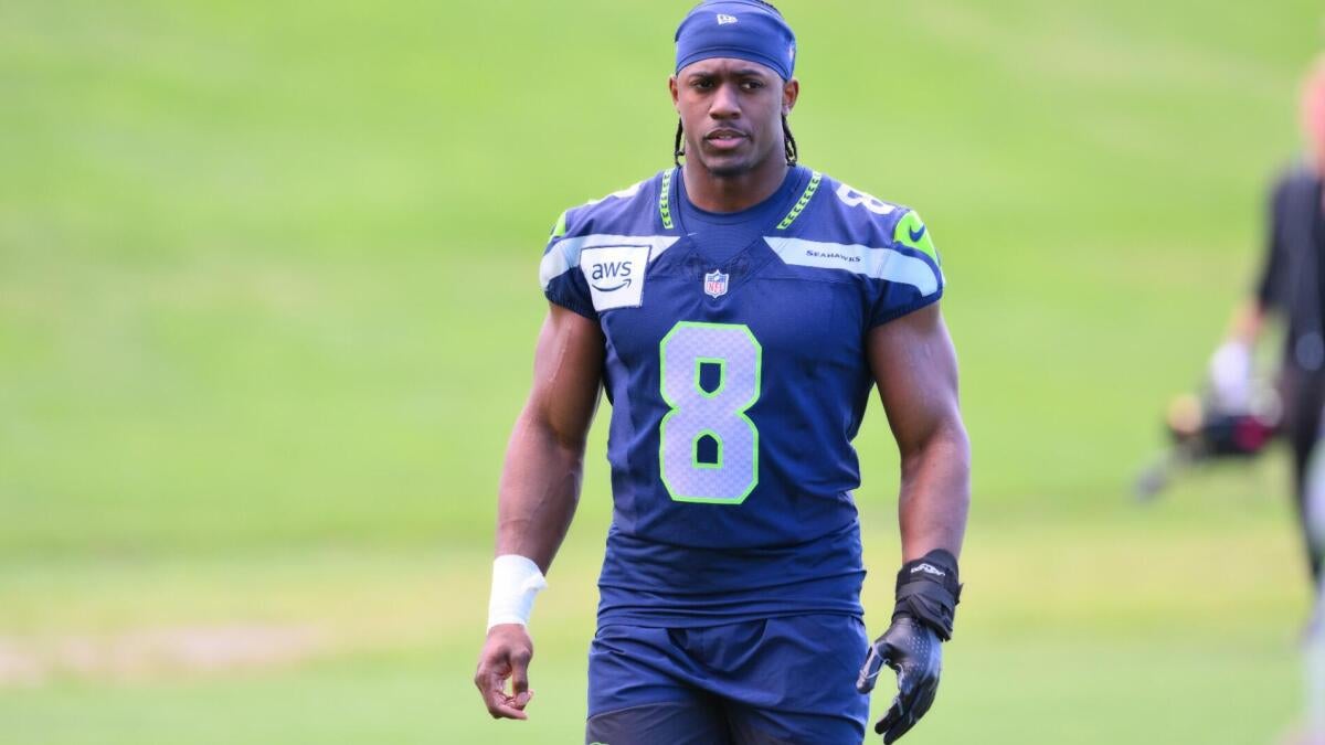 Seahawks rookie Jadarian Price draws early OROY betting rush