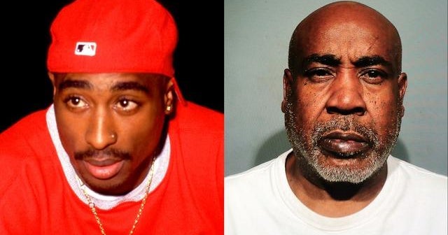 Duane Davis Tupac trial begins with jury selection in Las Vegas