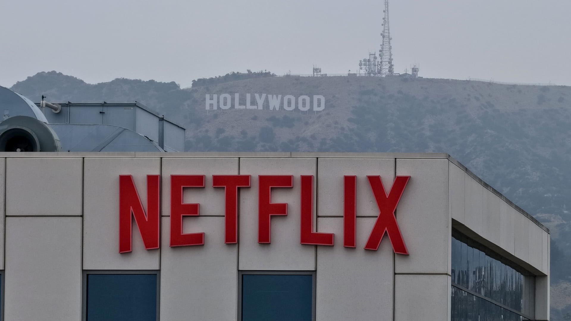 Netflix earnings put ads, viewing habits and deal talk in the hot seat
