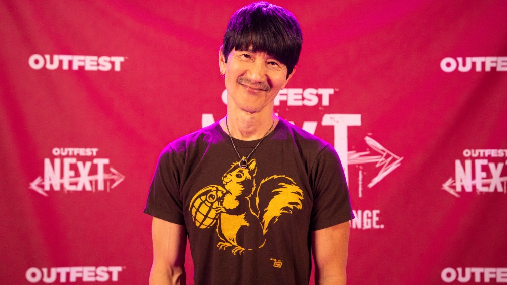 I Want Your Sex opens OutfestNEXT as Gregg Araki returns to film