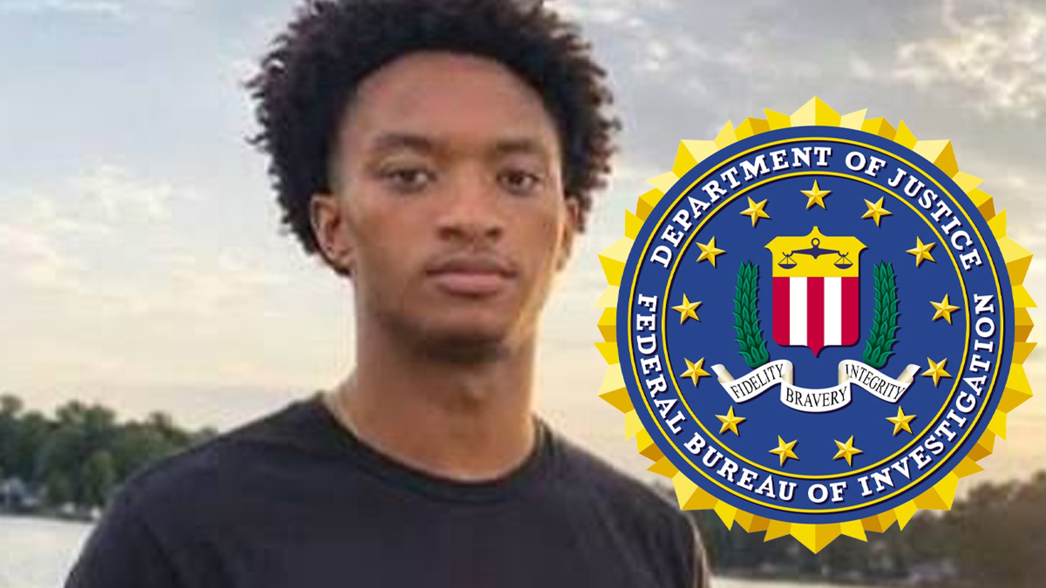 FBI looks into alleged threats tied to Nolan Wells death case