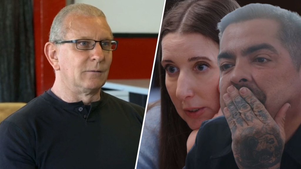 Restaurant Impossible reboot draws sharp Robert Irvine backlash